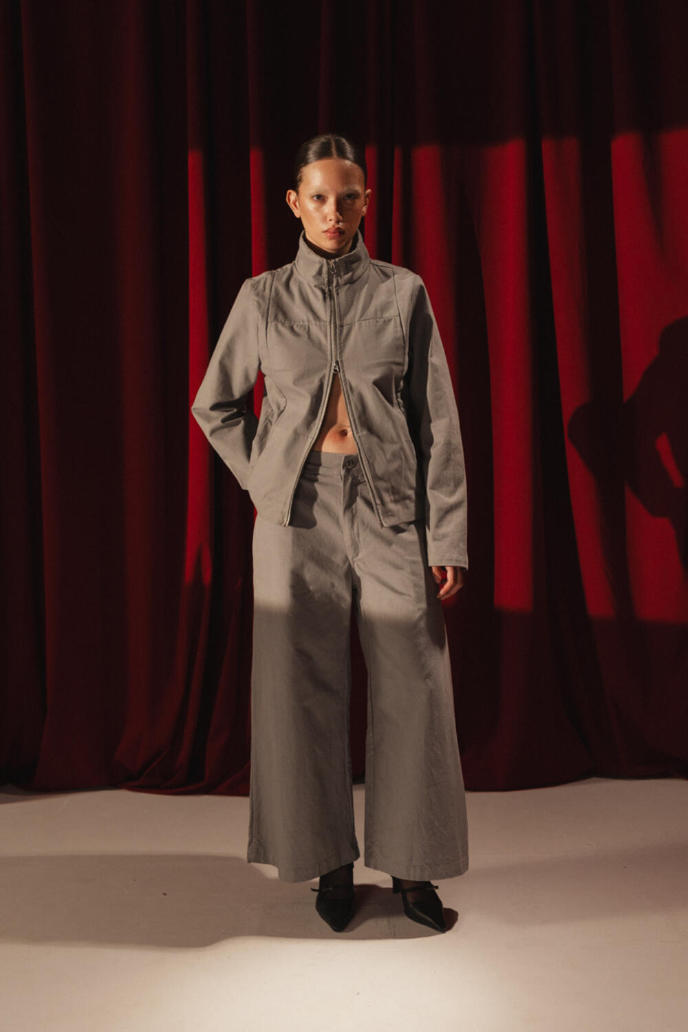 STATE OF CHAOS MEN FW 26-27 - Foto #18