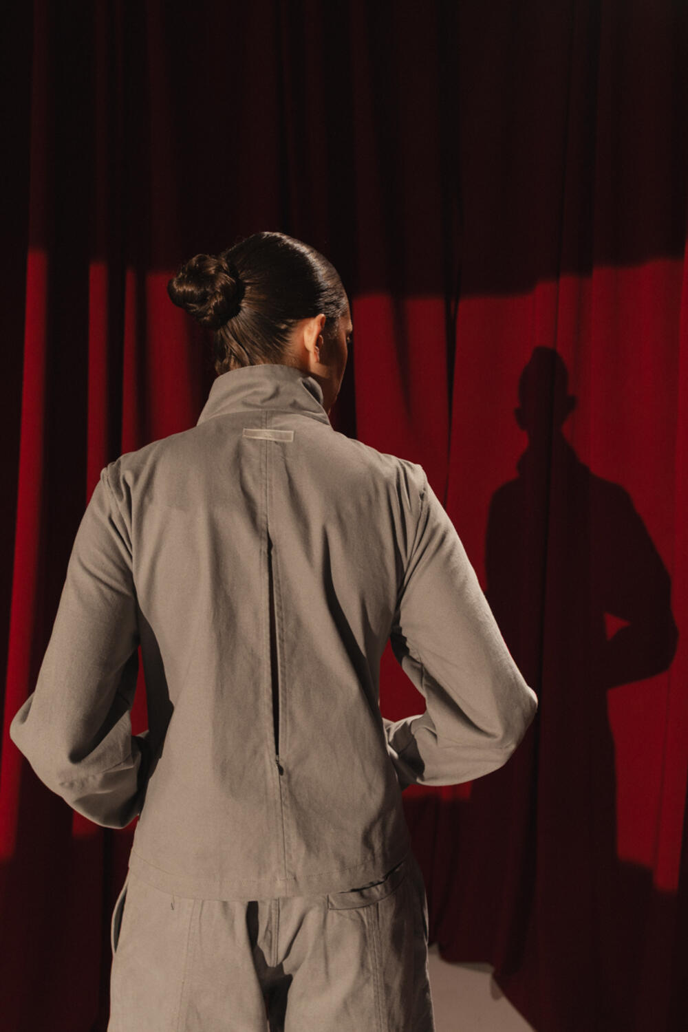 STATE OF CHAOS MEN FW 26-27 - Foto #19