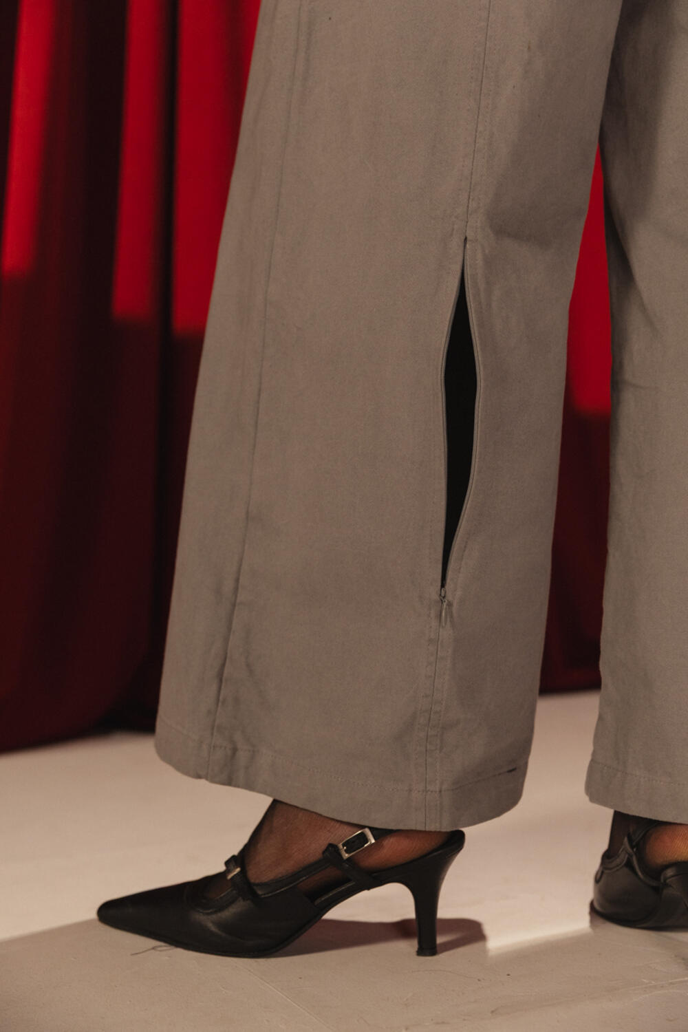 STATE OF CHAOS MEN FW 26-27 - Foto #21