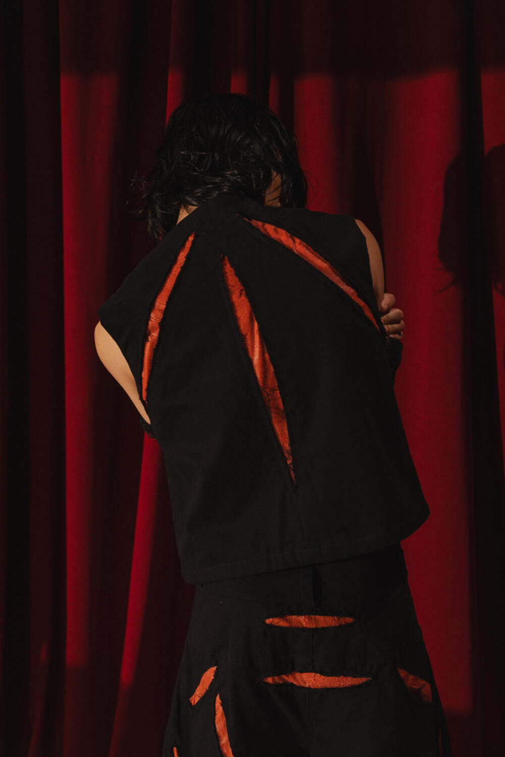 STATE OF CHAOS MEN FW 26-27 - Foto #32