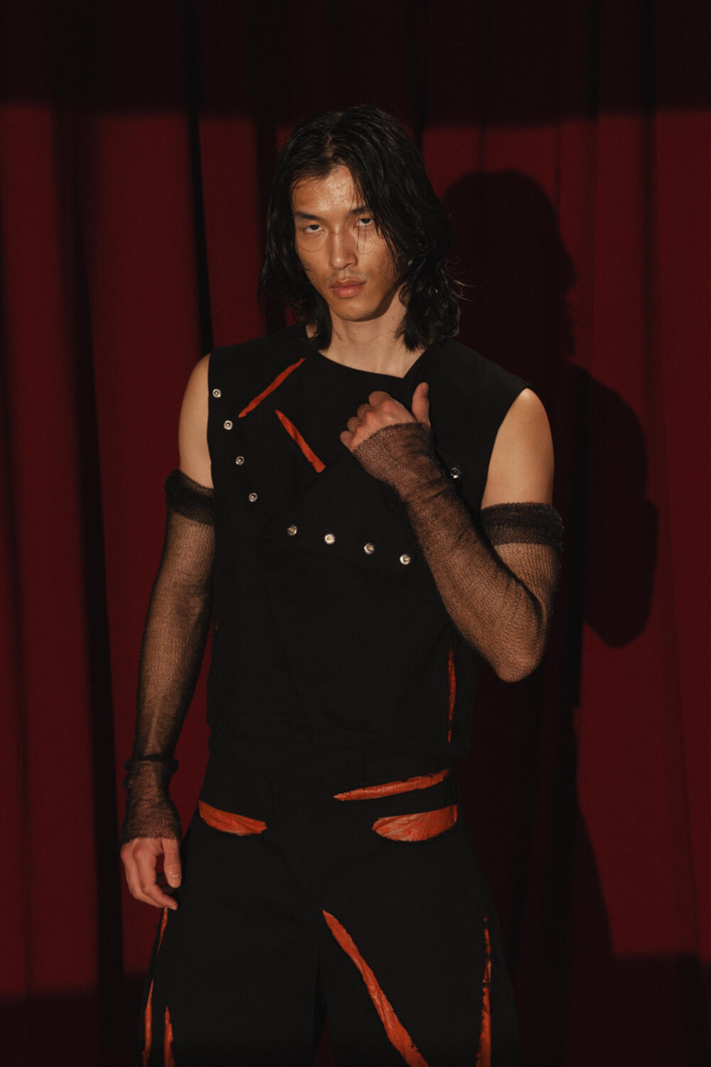 STATE OF CHAOS MEN FW 26-27 - Foto #33