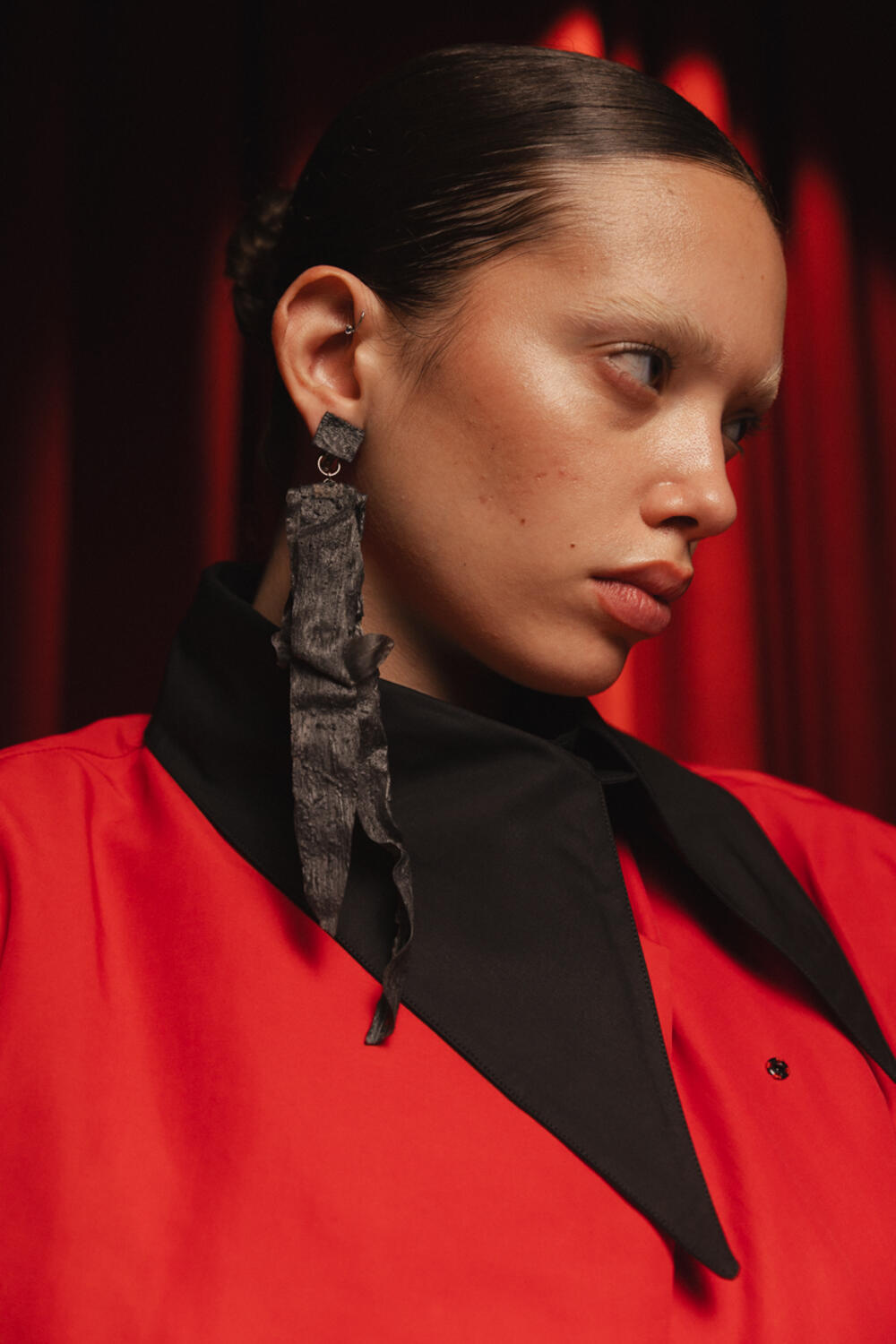 STATE OF CHAOS MEN FW 26-27 - Foto #35