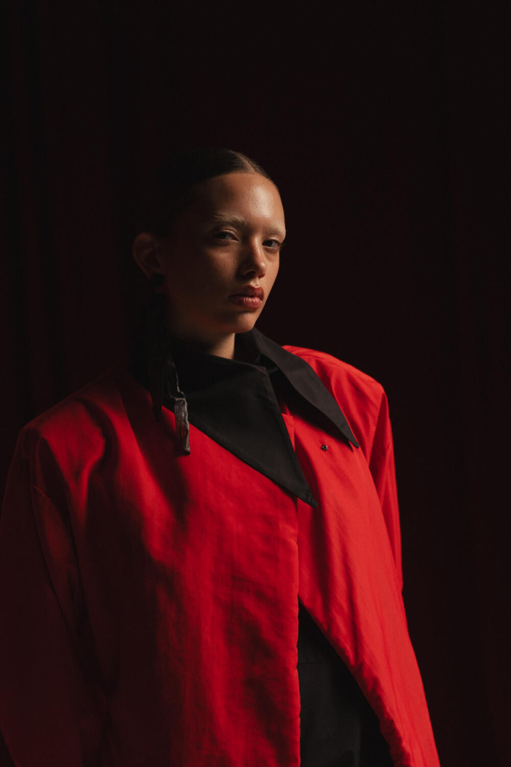 STATE OF CHAOS MEN FW 26-27 - Foto #36