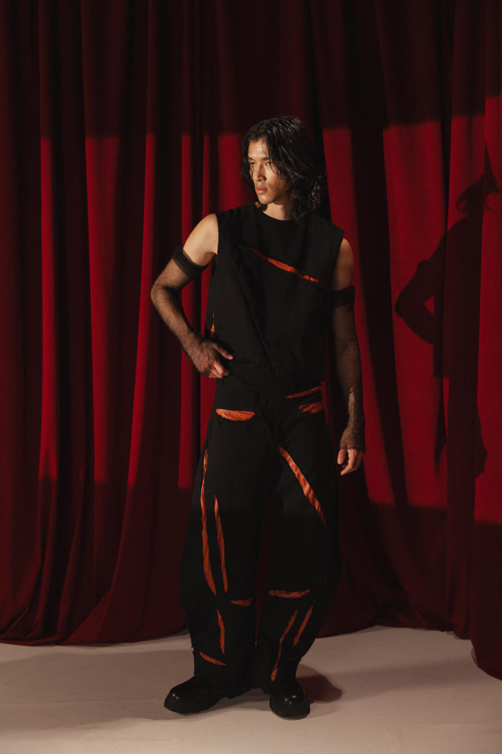 STATE OF CHAOS MEN FW 26-27 - Foto #30