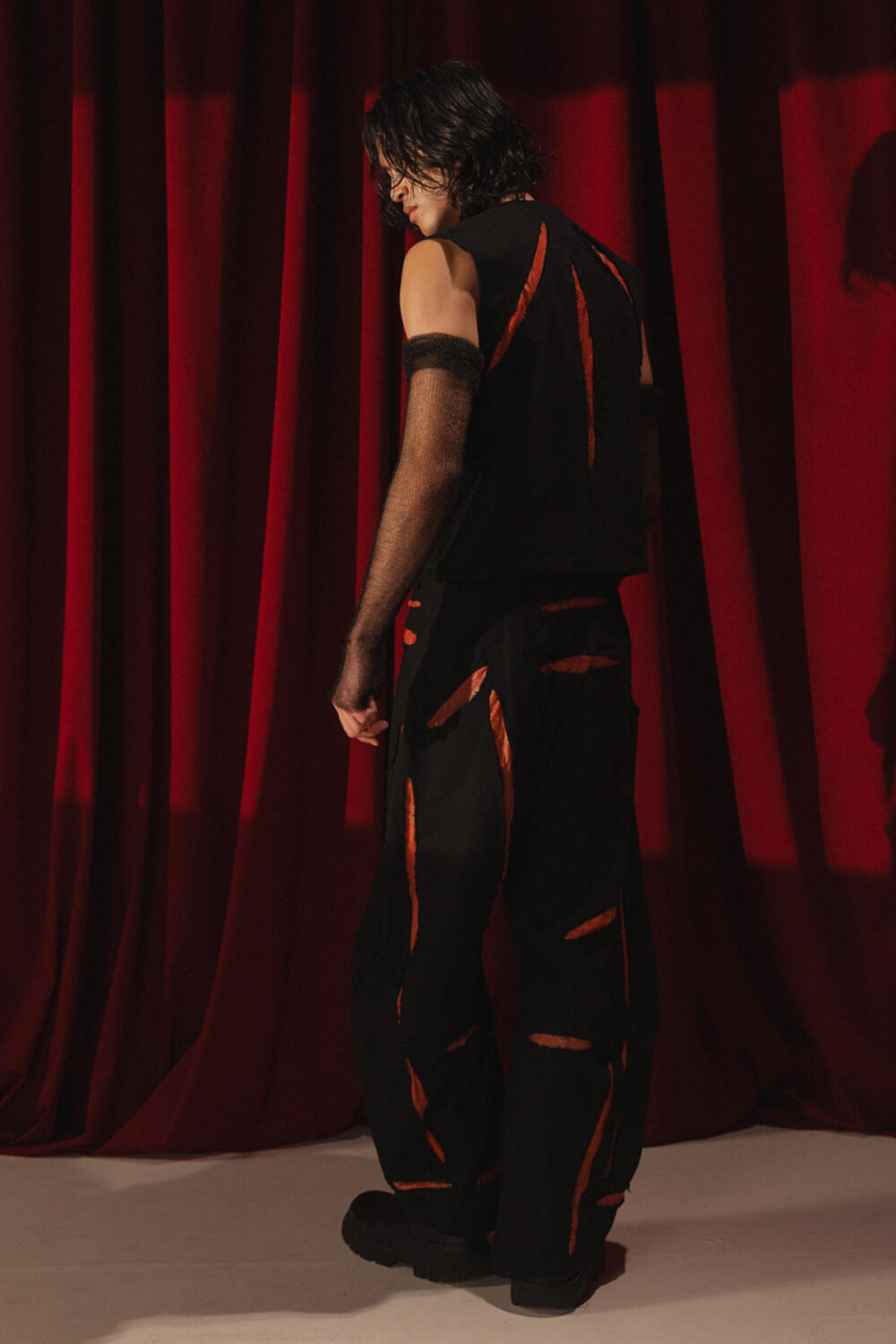 STATE OF CHAOS MEN FW 26-27 - Foto #31