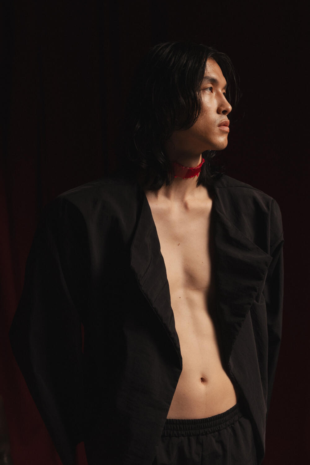 STATE OF CHAOS MEN FW 26-27 - Foto #42