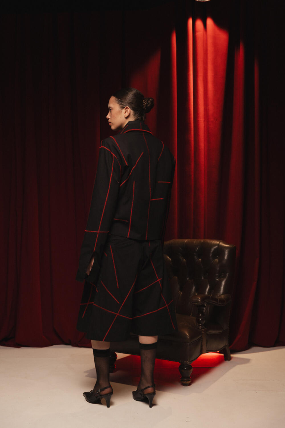 STATE OF CHAOS MEN FW 26-27 - Foto #44