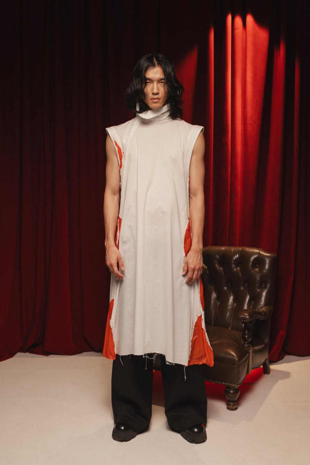 STATE OF CHAOS MEN FW 26-27 - Foto #47