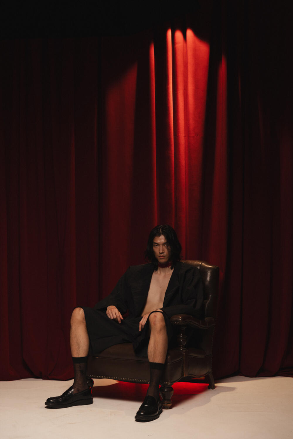 STATE OF CHAOS MEN FW 26-27 - Foto #39