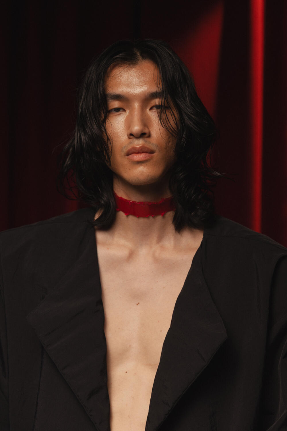 STATE OF CHAOS MEN FW 26-27 - Foto #41