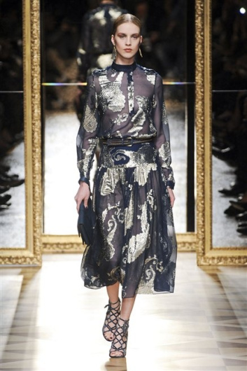 Fotoservizio/FW 2012-2013/WOMEN/SALVATORE FERRAGAMO/19