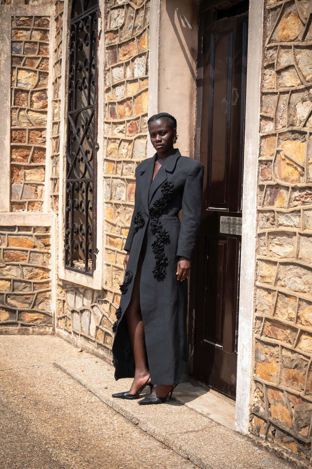 AJABENG MEN FW 26-27 - Foto #1