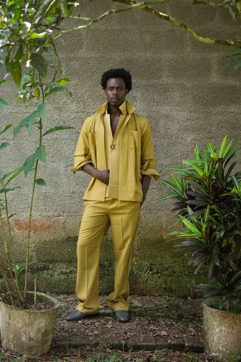 AJABENG MEN FW 26-27 - Foto #2