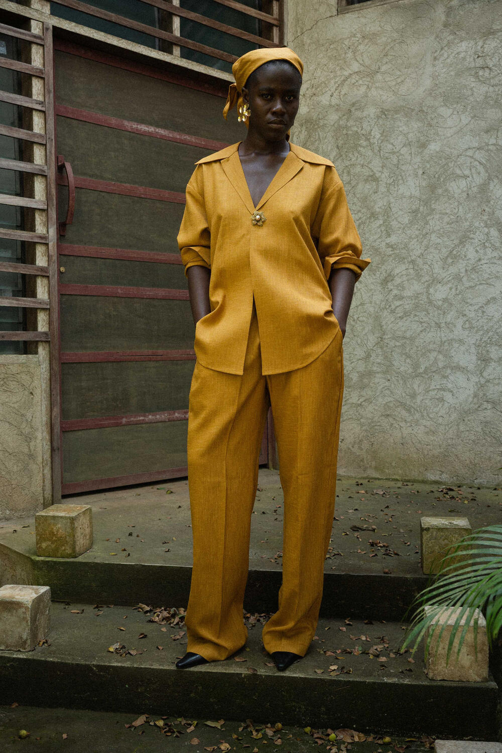 AJABENG MEN FW 26-27 - Foto #3