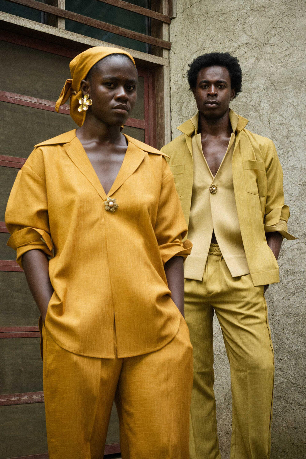 AJABENG MEN FW 26-27 - Foto #5