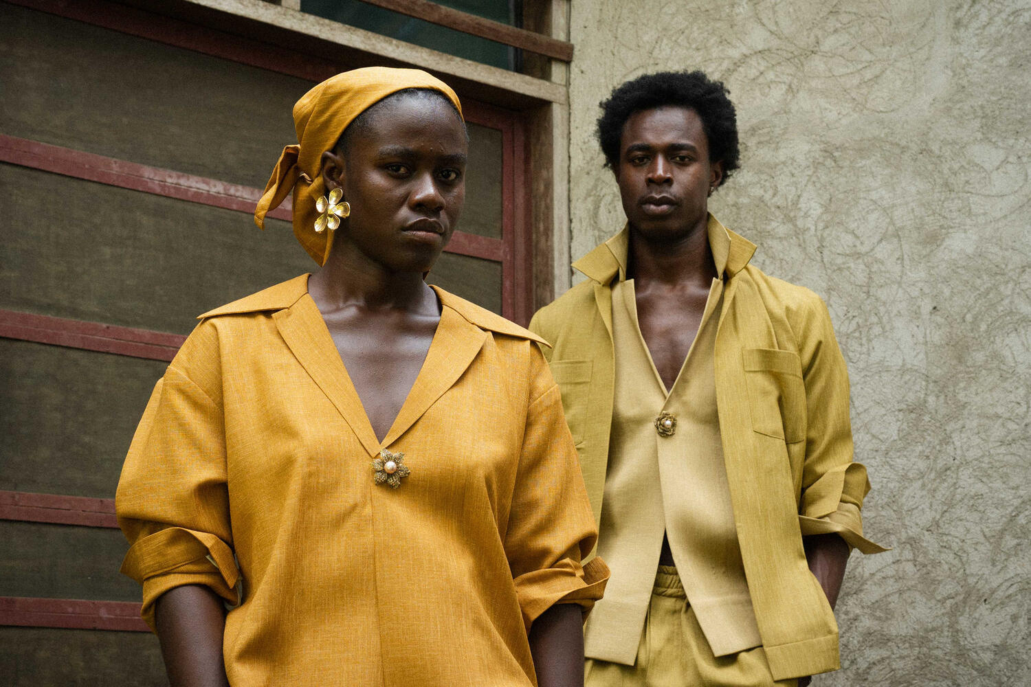 AJABENG MEN FW 26-27 - Foto #6