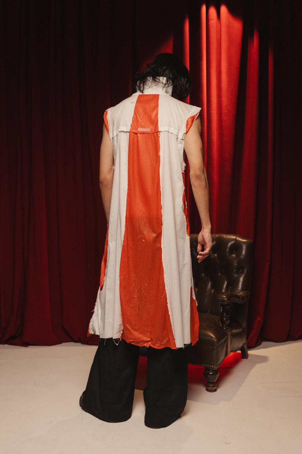 STATE OF CHAOS MEN FW 26-27 - Foto #48