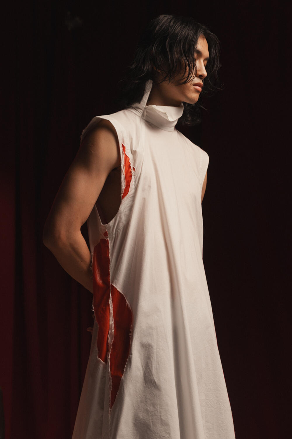 STATE OF CHAOS MEN FW 26-27 - Foto #50