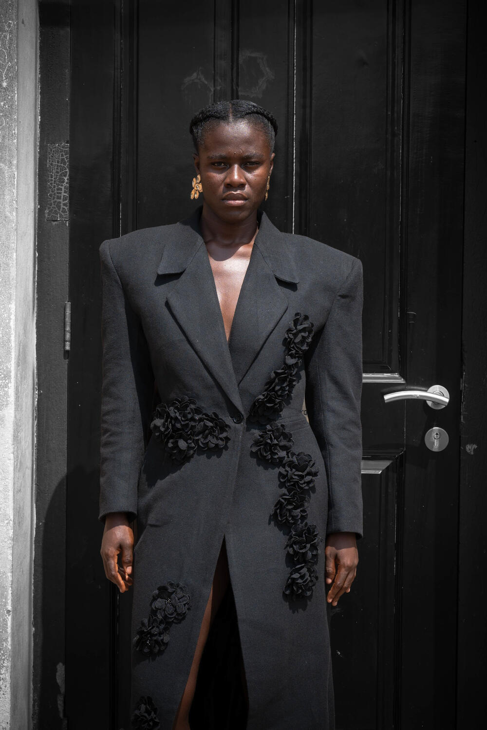 AJABENG MEN FW 26-27 - Foto #0