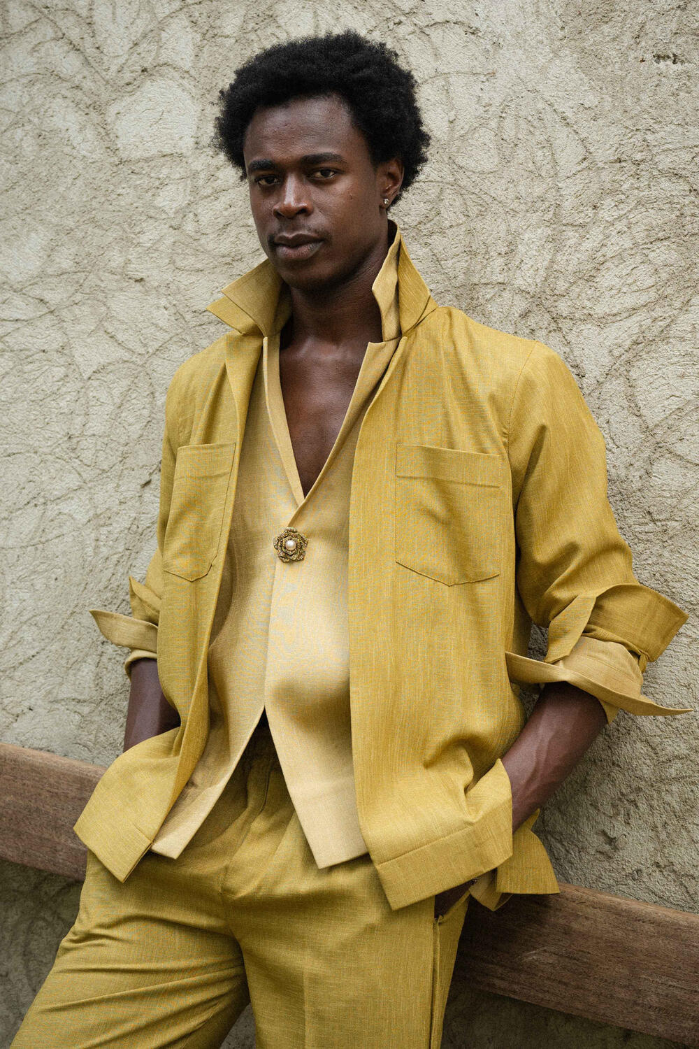 AJABENG MEN FW 26-27 - Foto #7