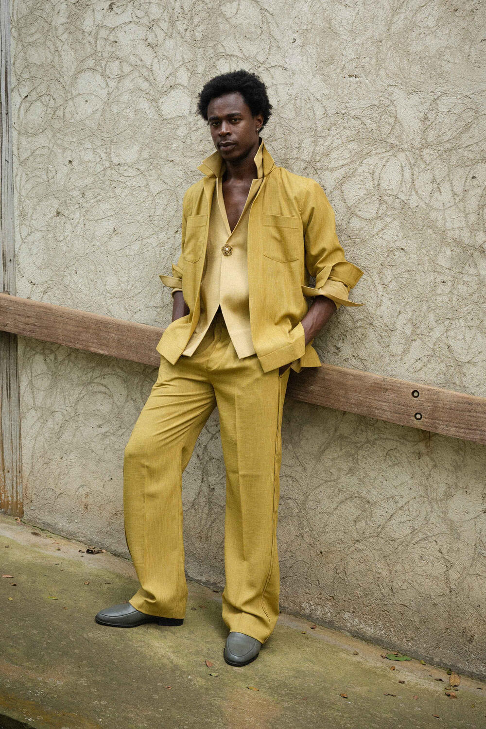 AJABENG MEN FW 26-27 - Foto #8