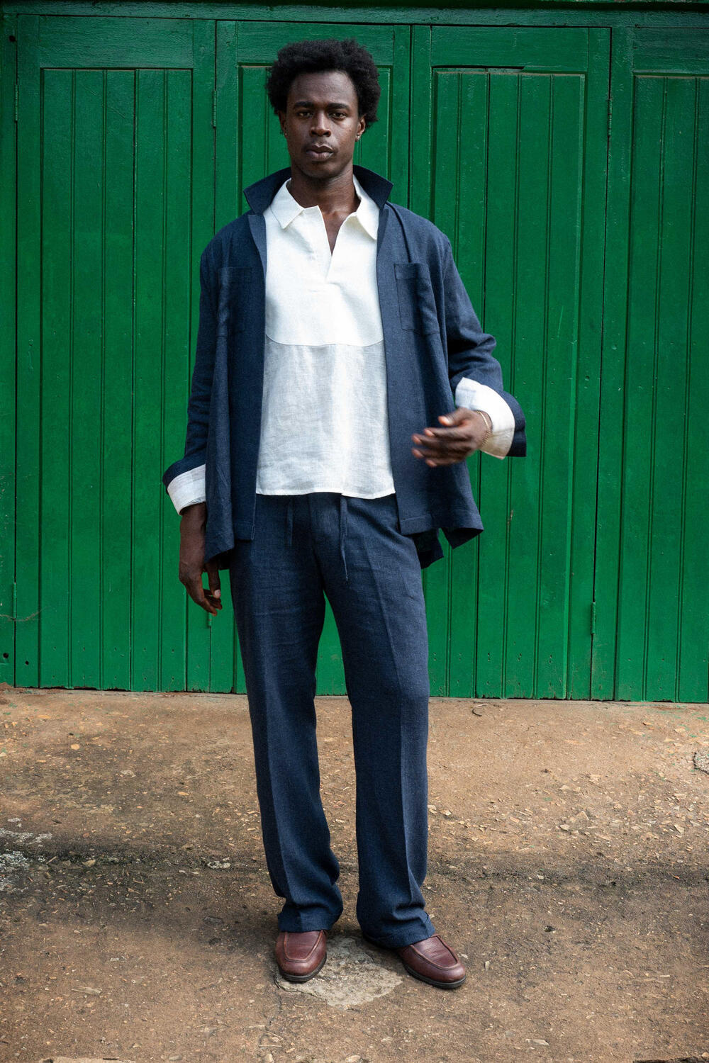 AJABENG MEN FW 26-27 - Foto #9