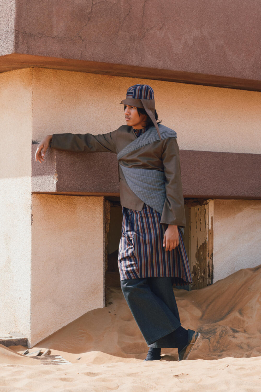 ABSENT FINDINGS MEN FW 26-27 - Foto #8