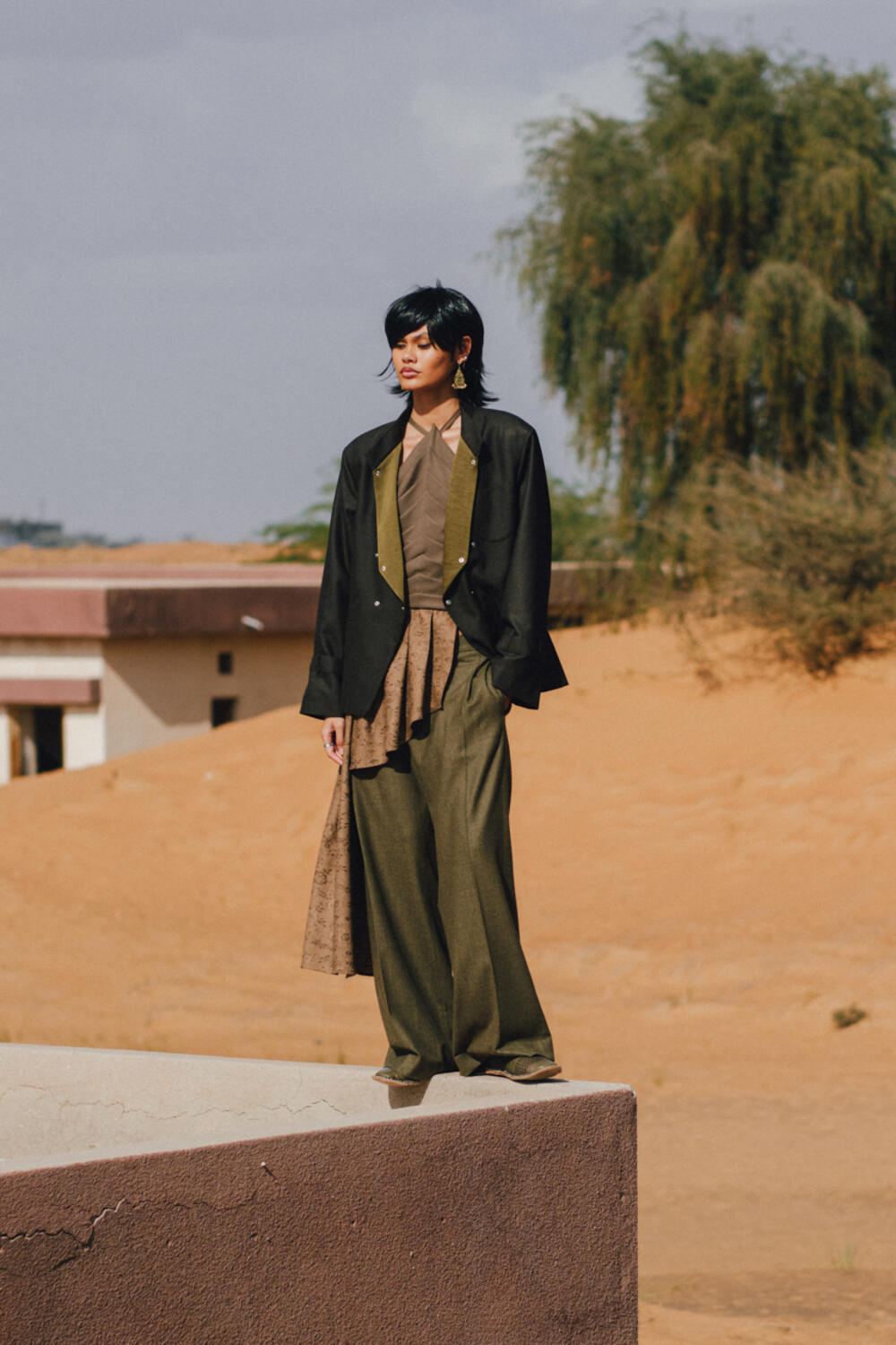 ABSENT FINDINGS MEN FW 26-27 - Foto #12