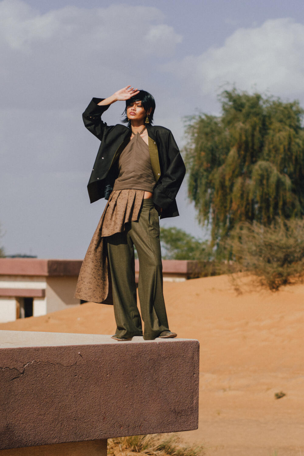 ABSENT FINDINGS MEN FW 26-27 - Foto #13