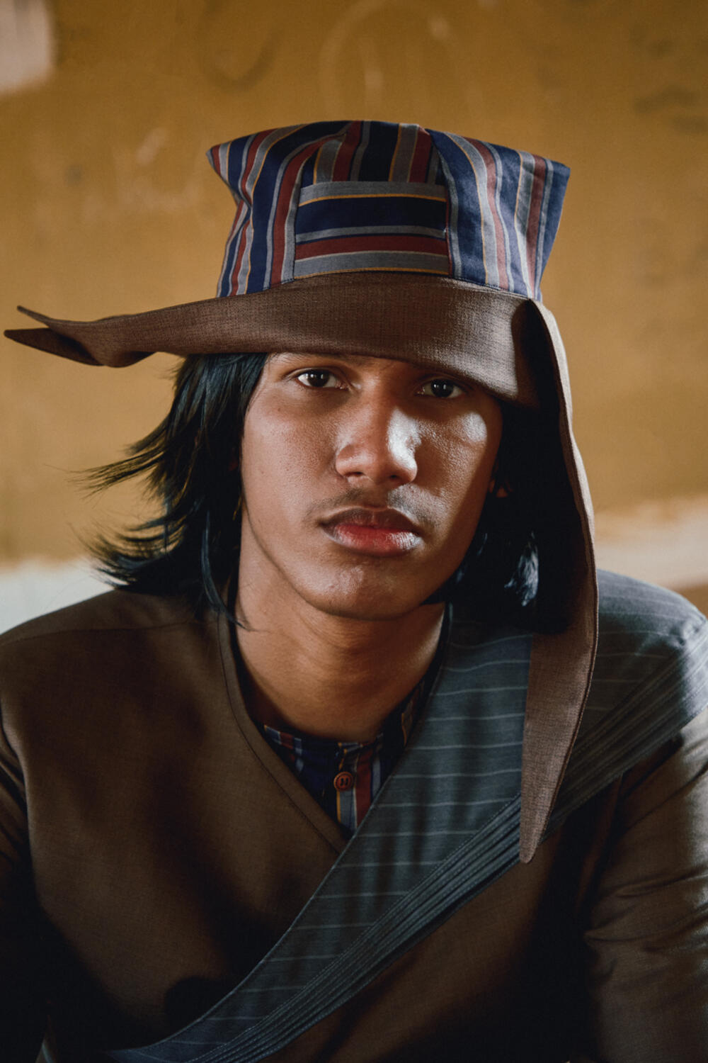 ABSENT FINDINGS MEN FW 26-27 - Foto #14