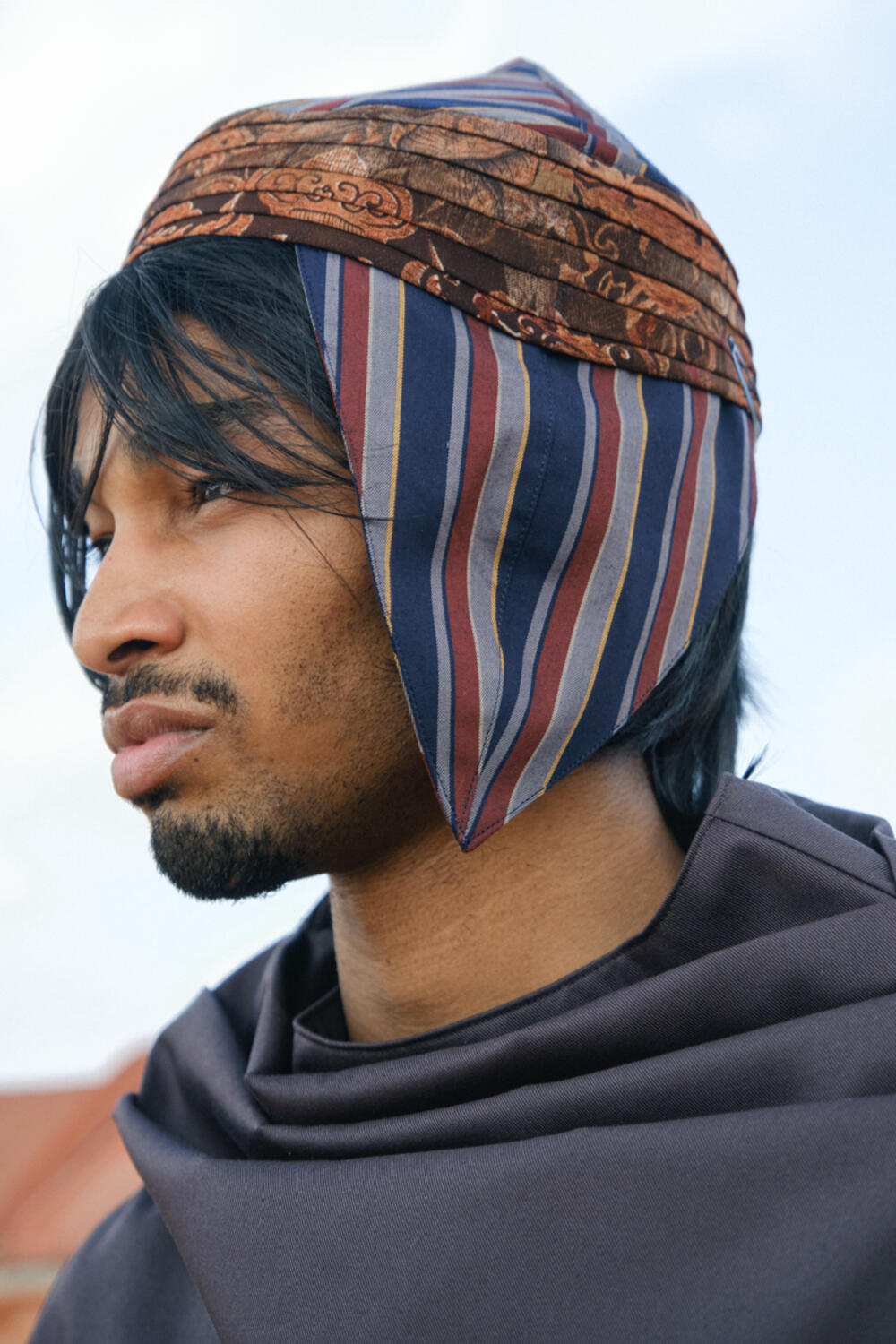 ABSENT FINDINGS MEN FW 26-27 - Foto #29