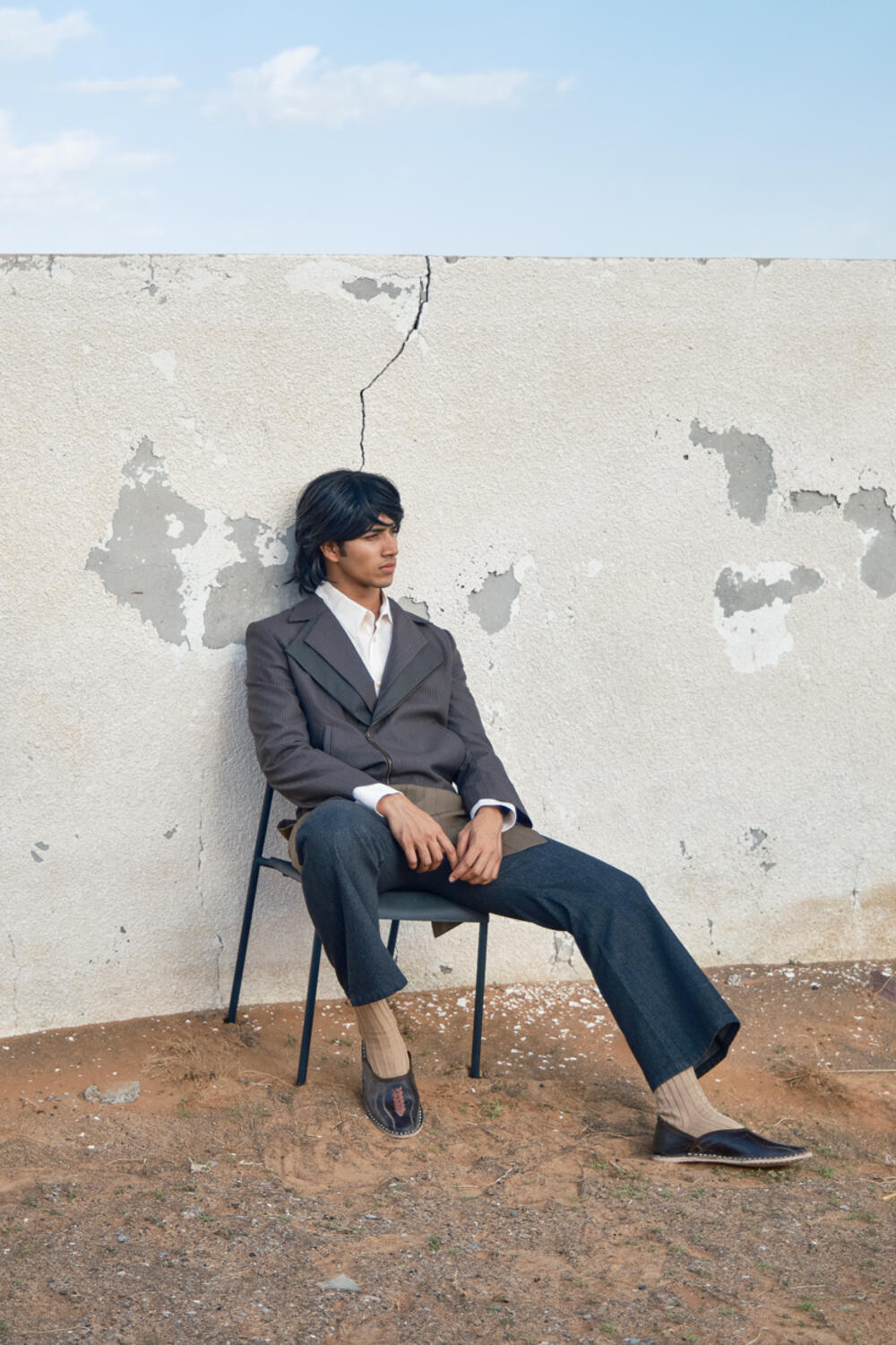 ABSENT FINDINGS MEN FW 26-27 - Foto #30