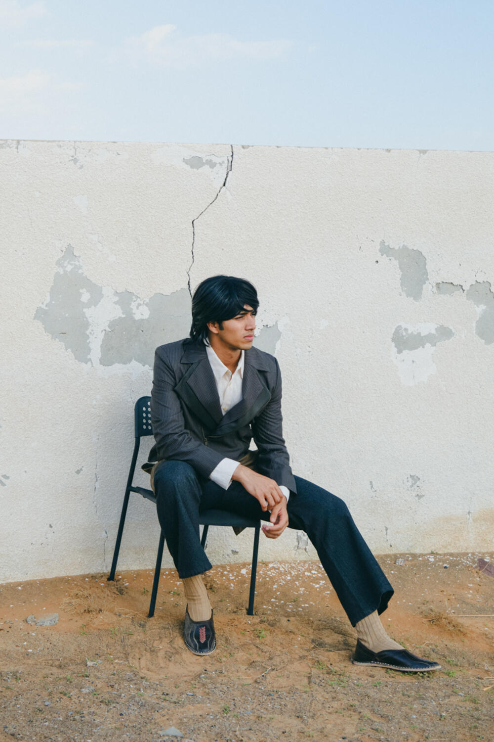 ABSENT FINDINGS MEN FW 26-27 - Foto #31