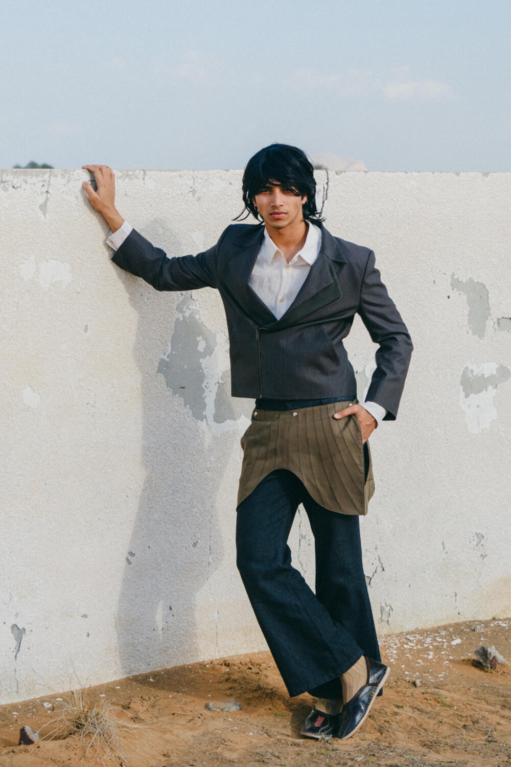 ABSENT FINDINGS MEN FW 26-27 - Foto #32