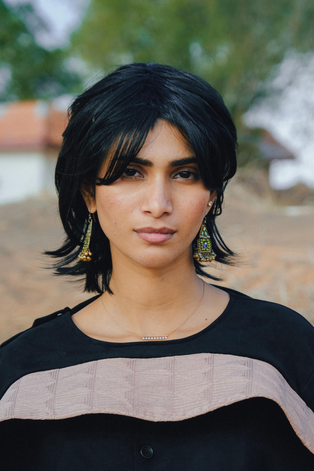 ABSENT FINDINGS MEN FW 26-27 - Foto #33