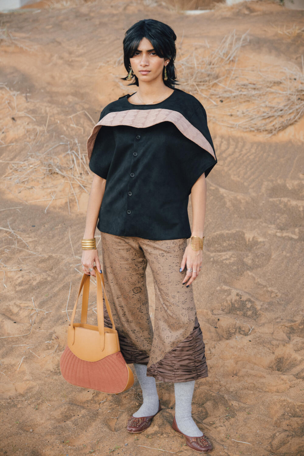 ABSENT FINDINGS MEN FW 26-27 - Foto #34