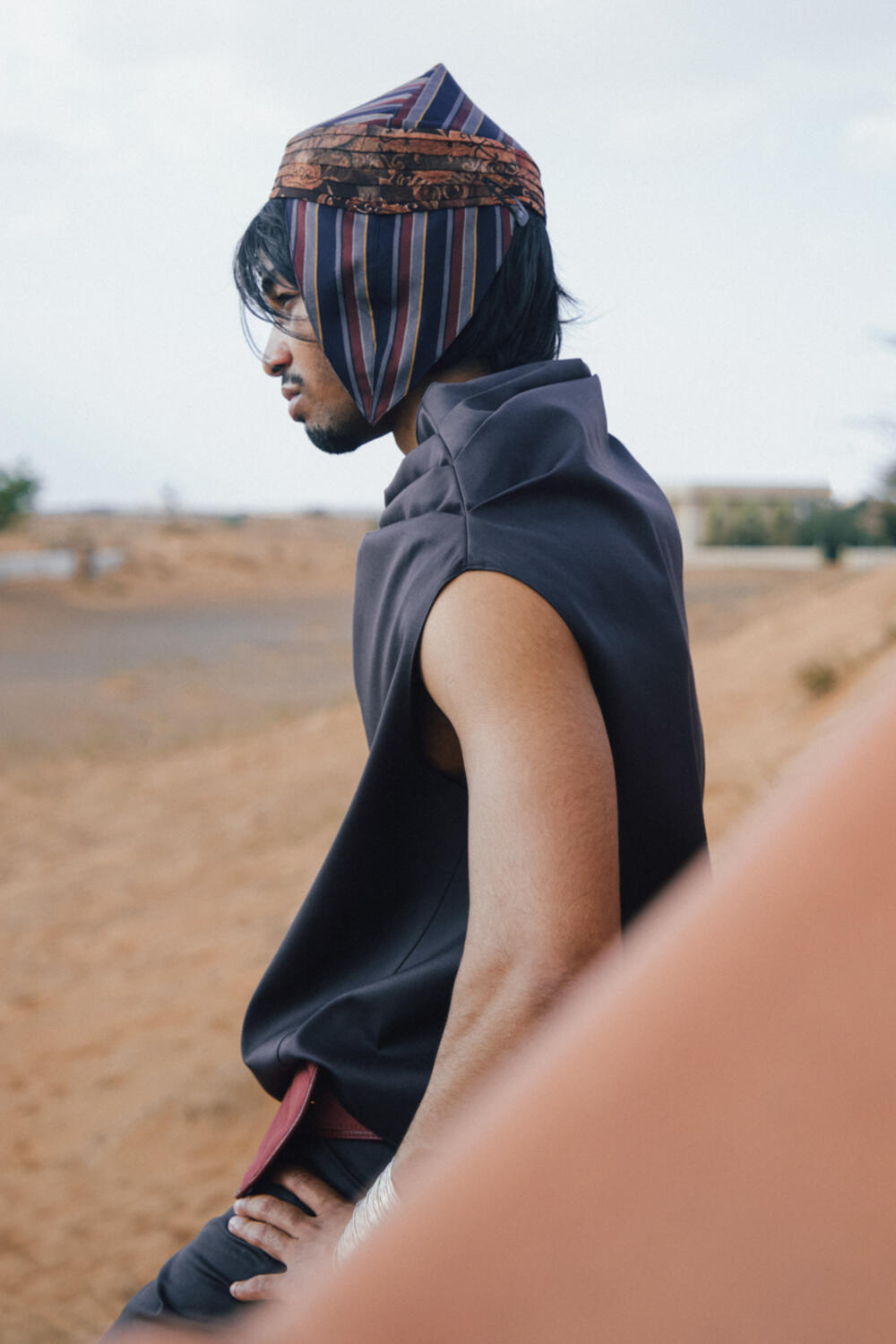 ABSENT FINDINGS MEN FW 26-27 - Foto #25