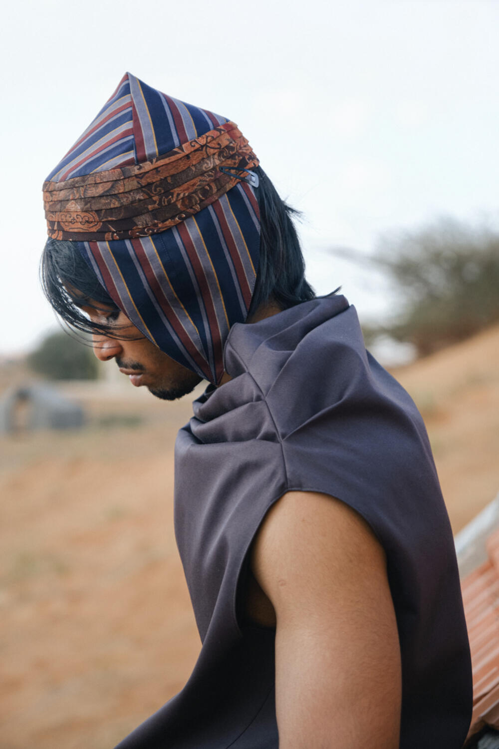 ABSENT FINDINGS MEN FW 26-27 - Foto #26