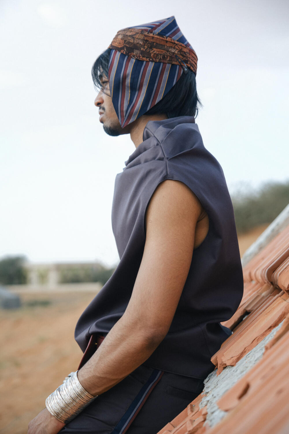 ABSENT FINDINGS MEN FW 26-27 - Foto #27