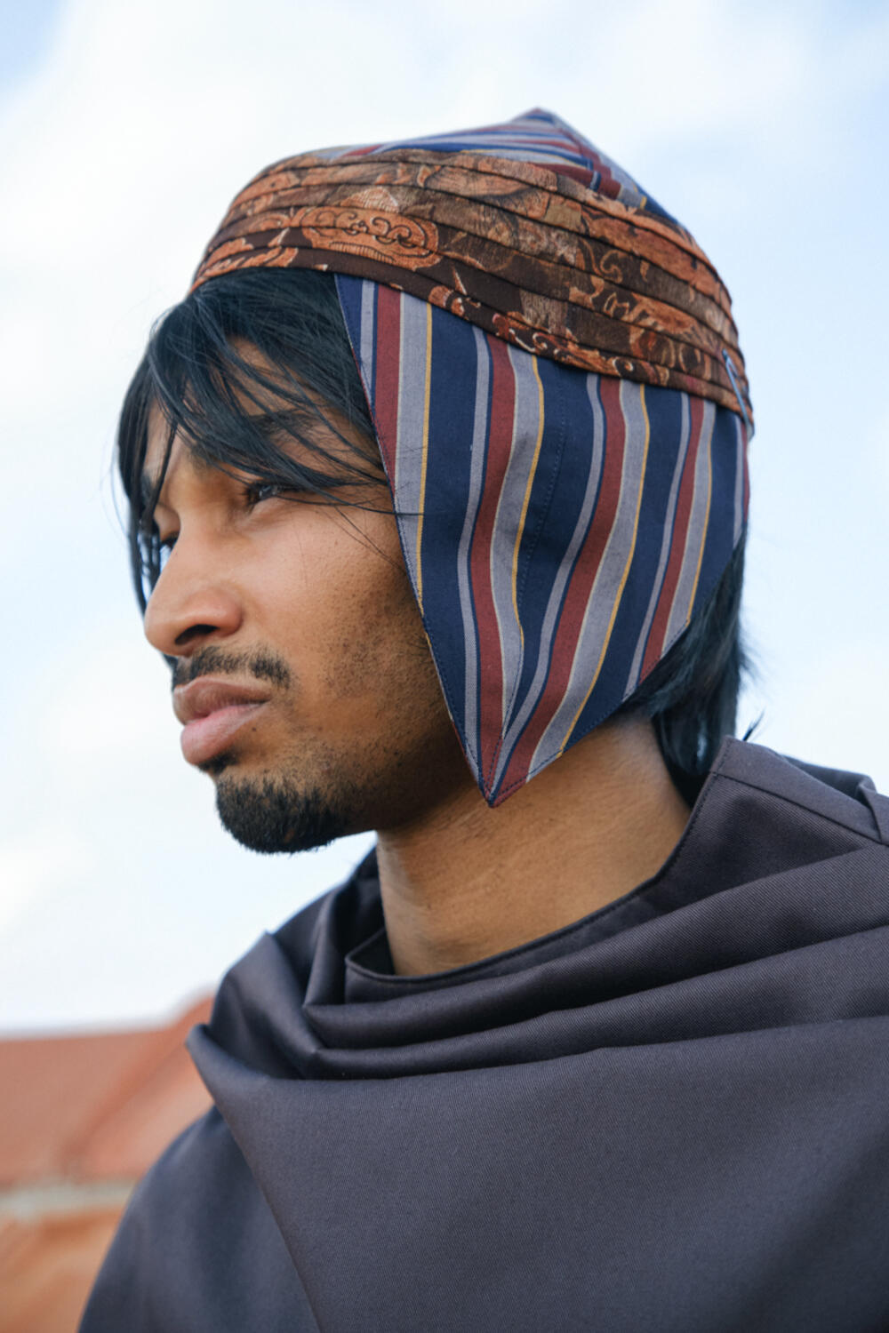 ABSENT FINDINGS MEN FW 26-27 - Foto #28