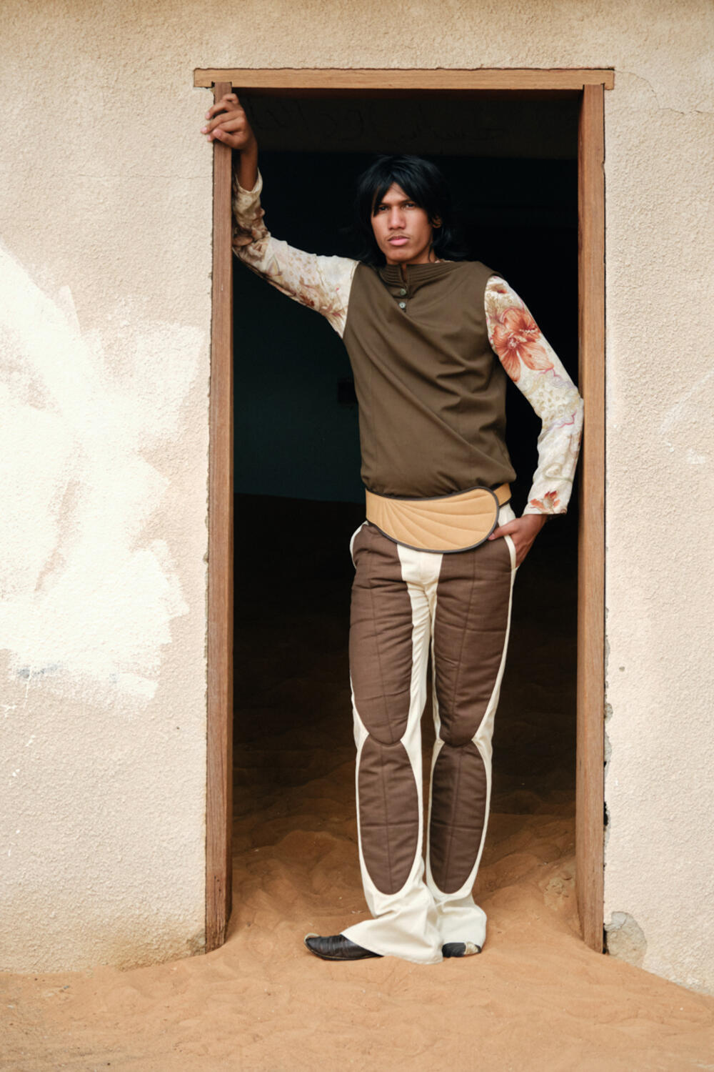 ABSENT FINDINGS MEN FW 26-27 - Foto #40