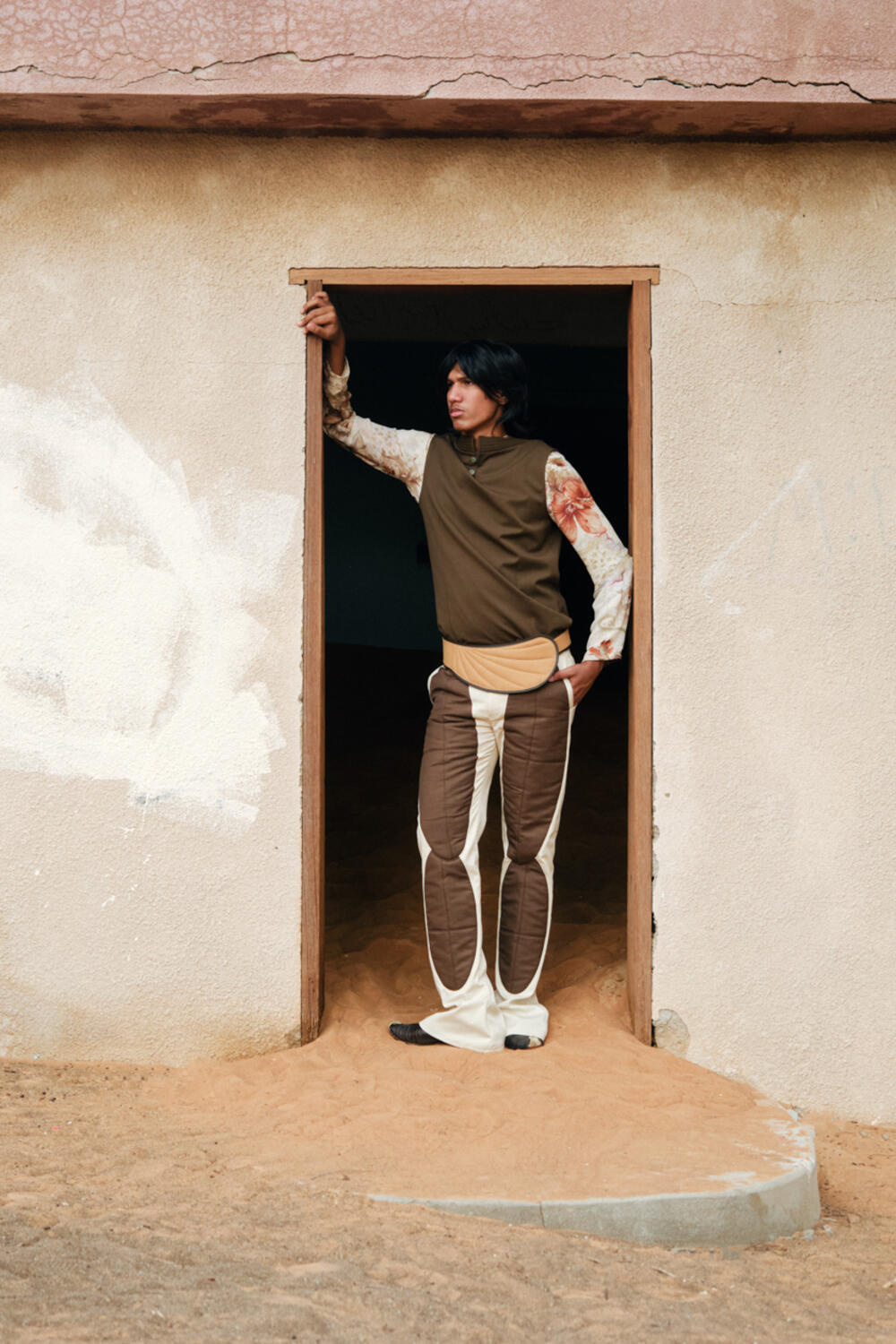 ABSENT FINDINGS MEN FW 26-27 - Foto #41