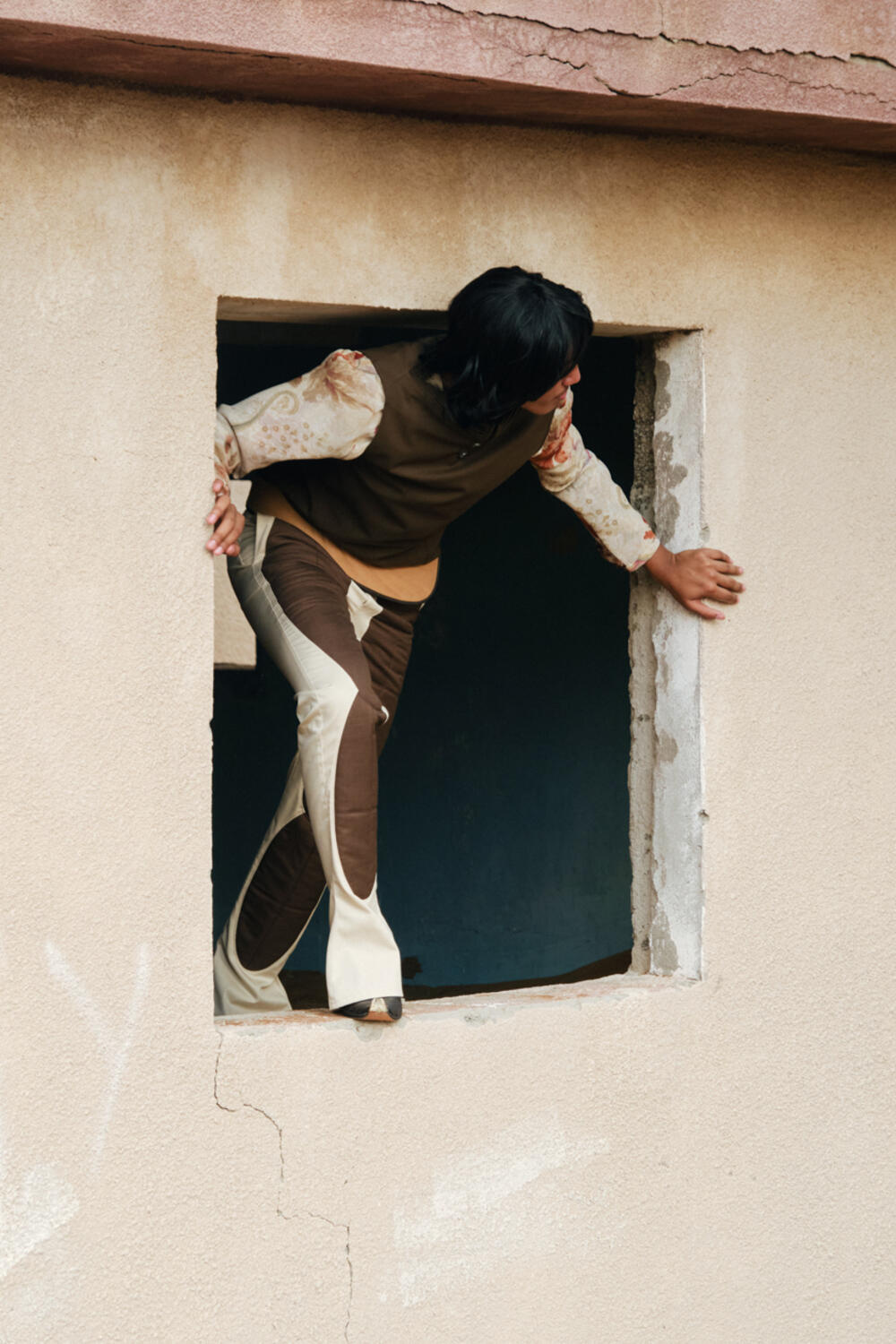 ABSENT FINDINGS MEN FW 26-27 - Foto #42