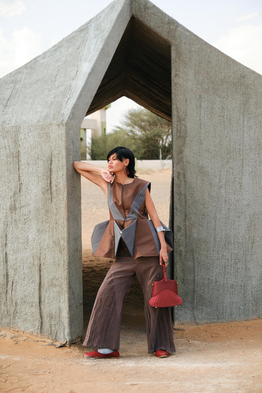 ABSENT FINDINGS MEN FW 26-27 - Foto #44