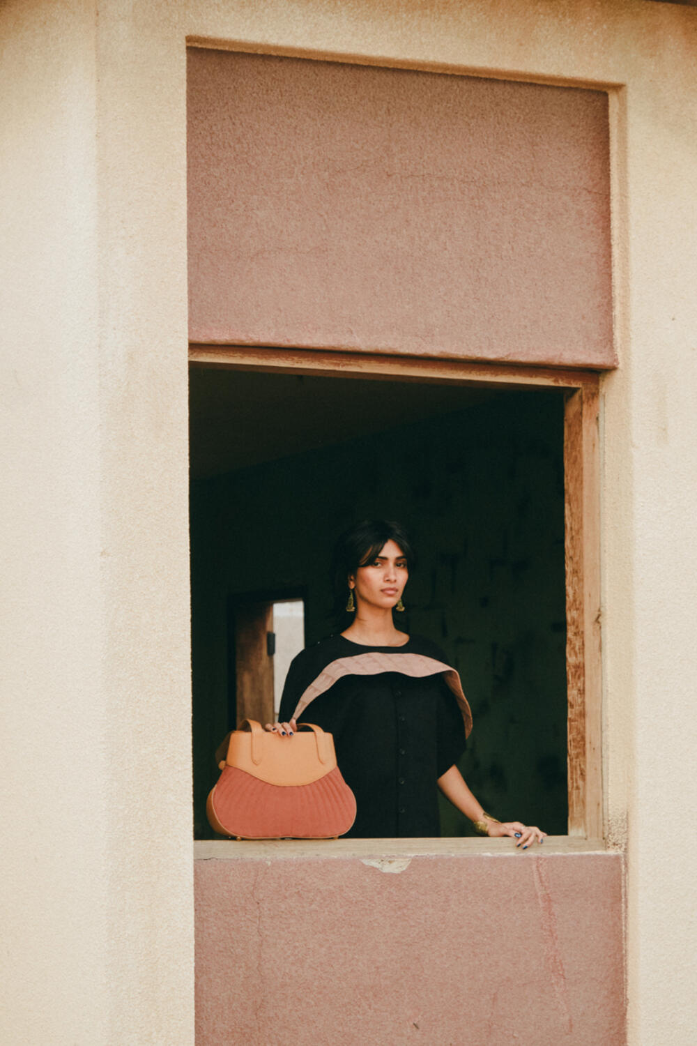 ABSENT FINDINGS MEN FW 26-27 - Foto #35