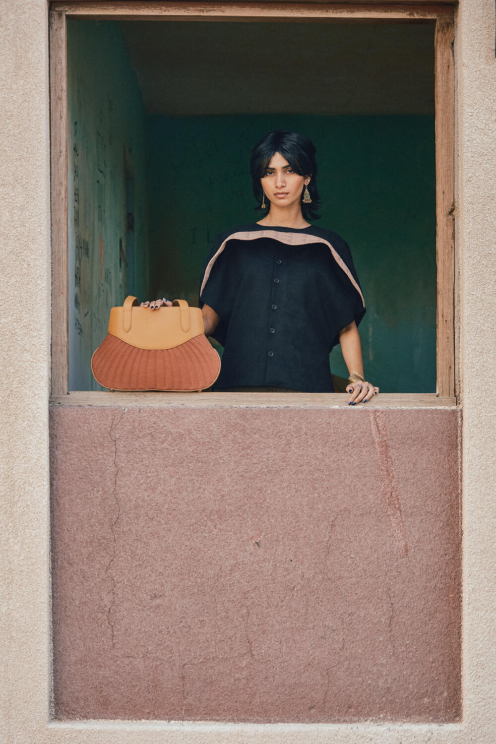 ABSENT FINDINGS MEN FW 26-27 - Foto #36