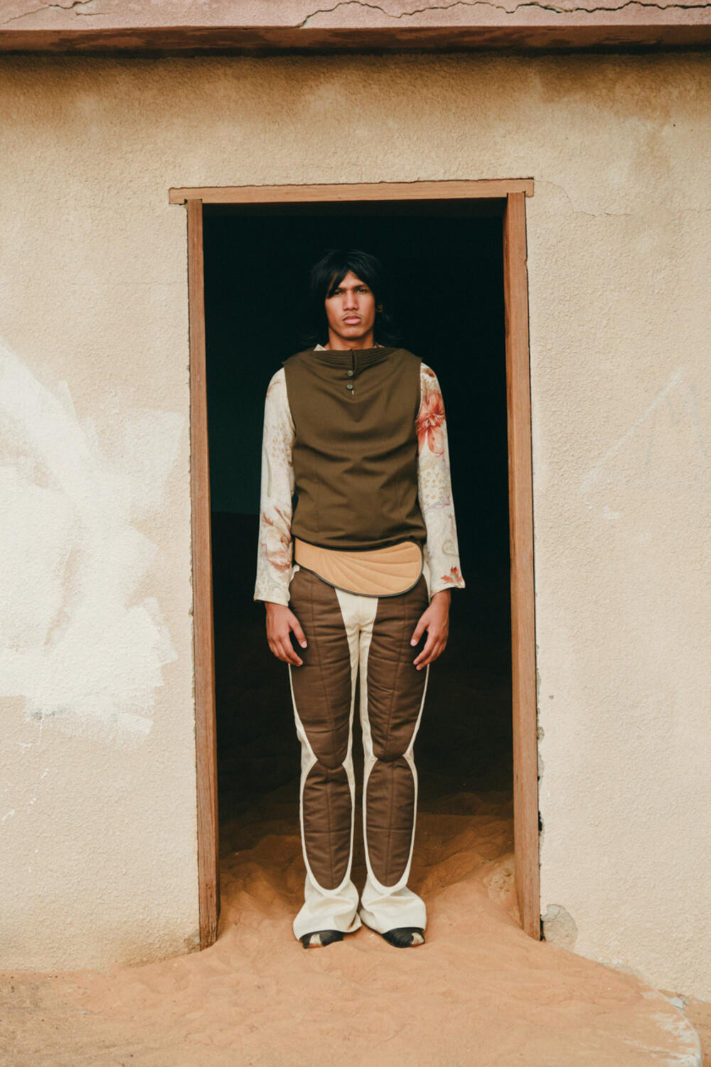 ABSENT FINDINGS MEN FW 26-27 - Foto #37