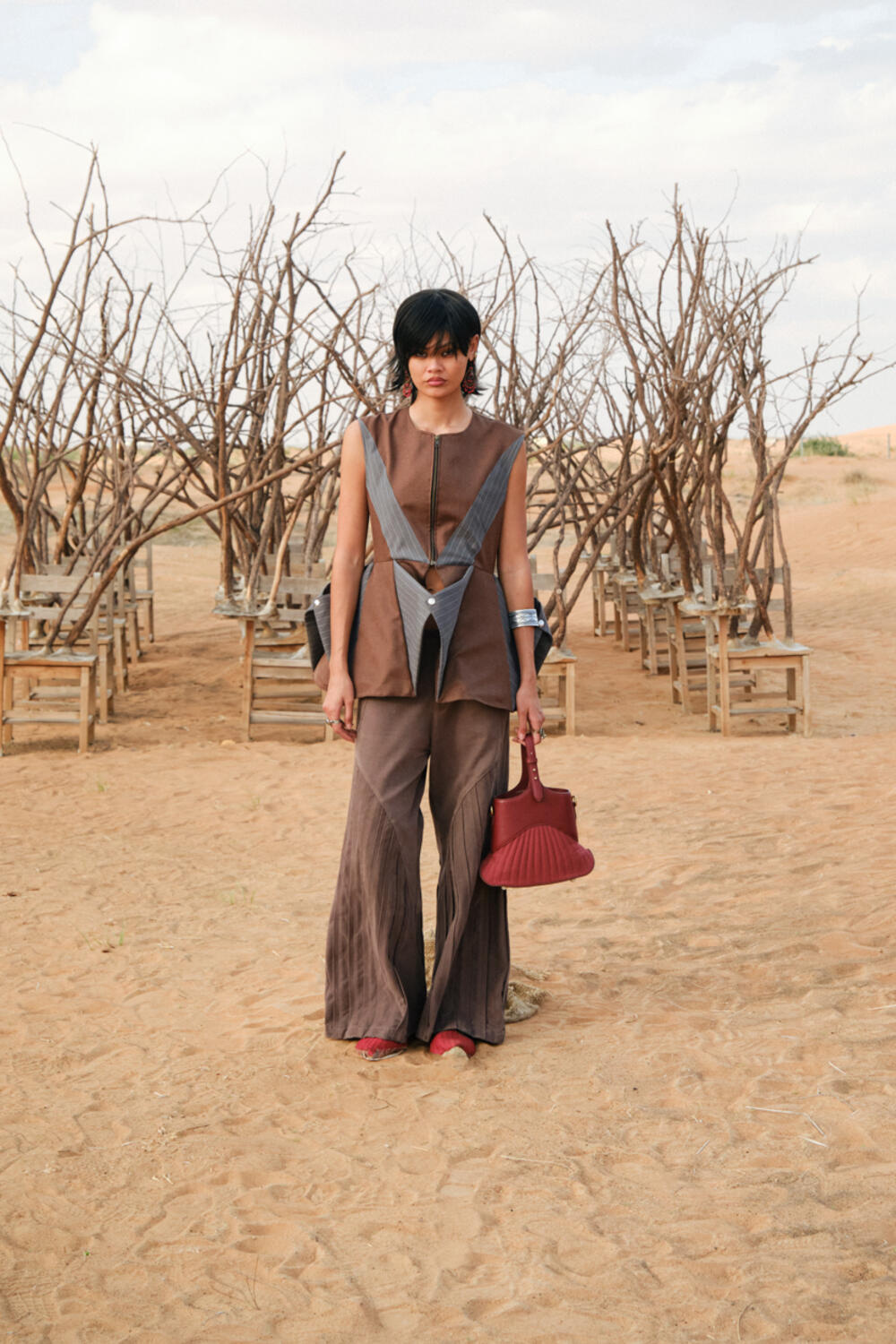 ABSENT FINDINGS MEN FW 26-27 - Foto #49