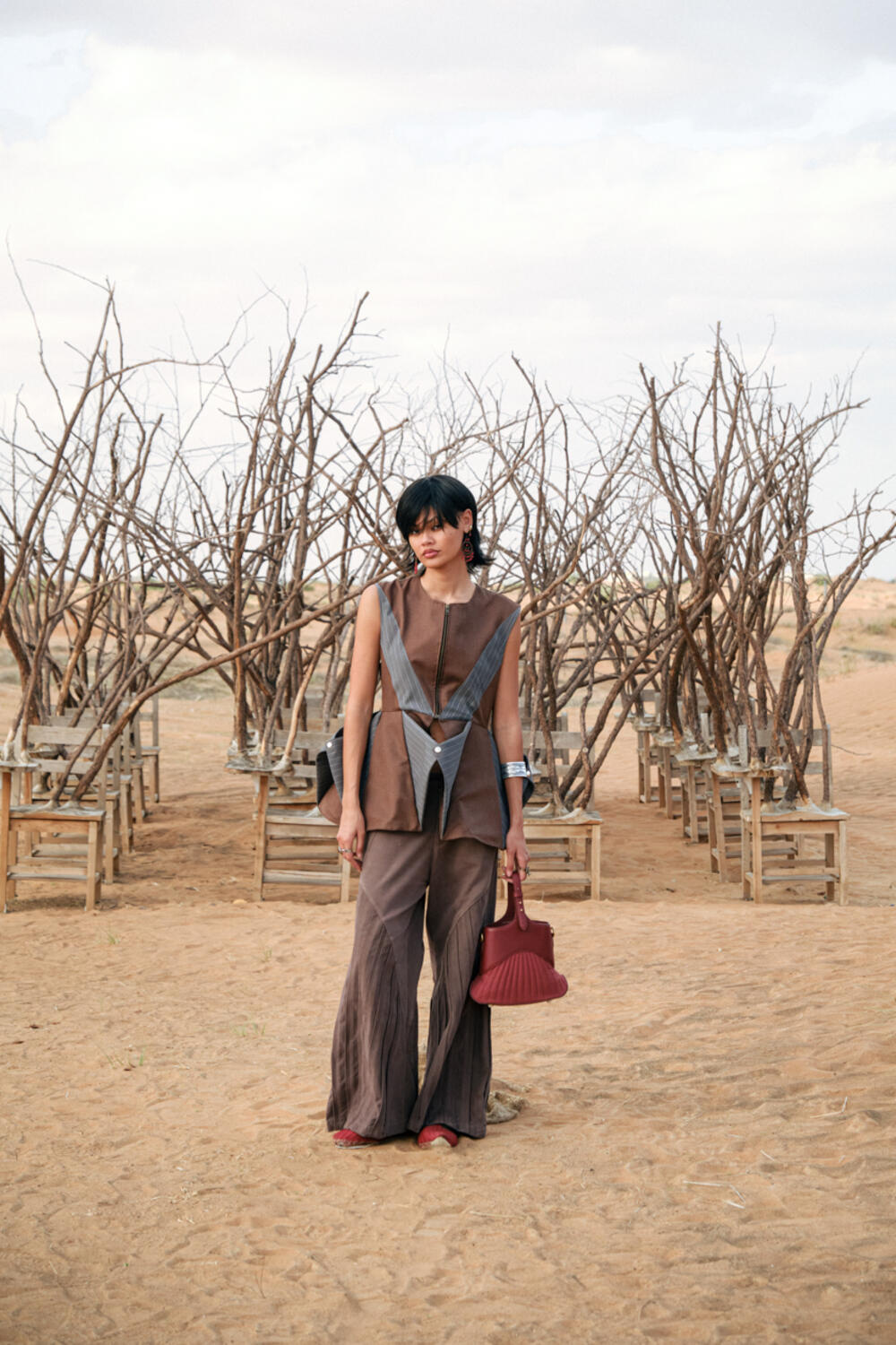 ABSENT FINDINGS MEN FW 26-27 - Foto #50