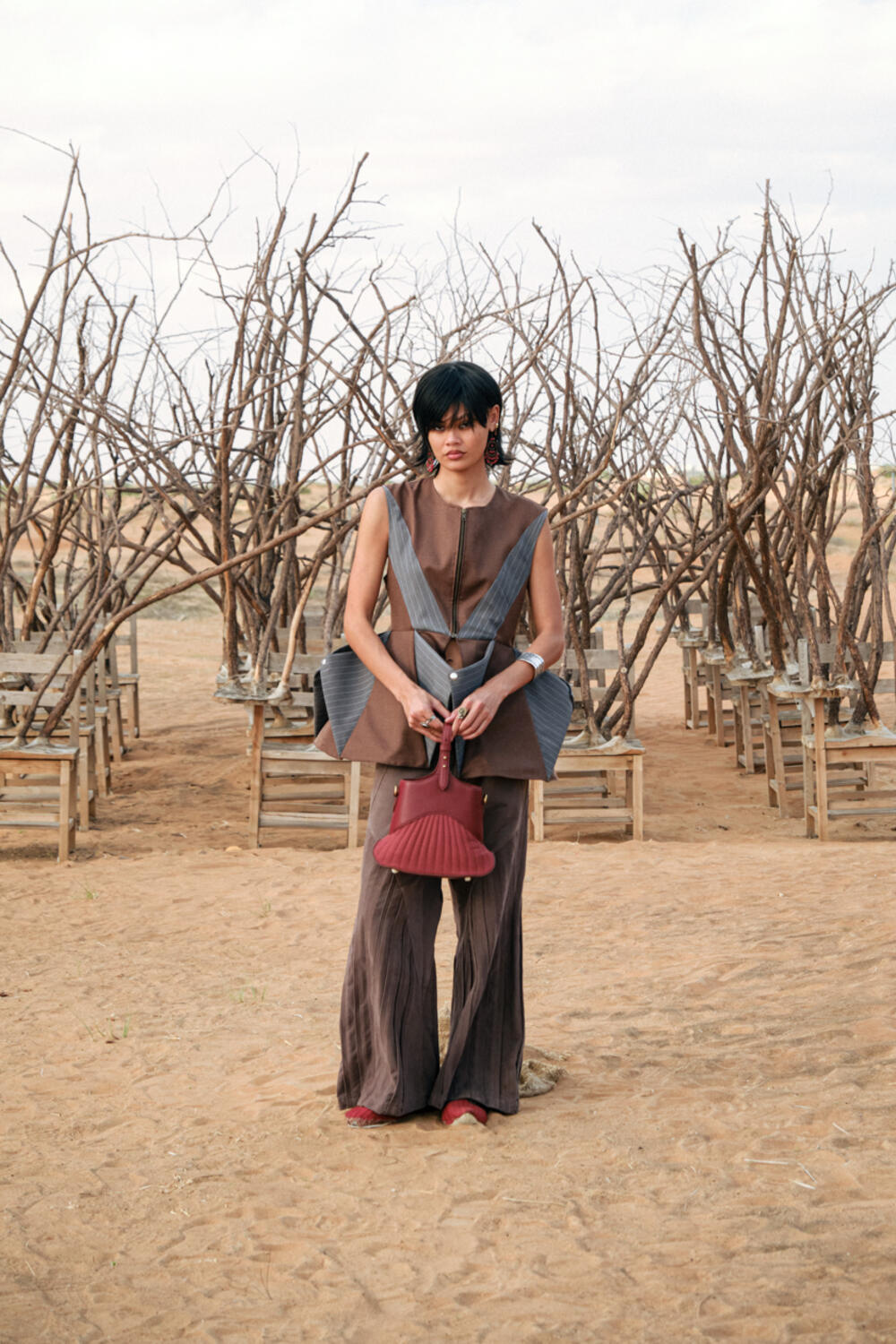 ABSENT FINDINGS MEN FW 26-27 - Foto #51